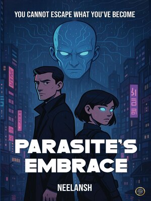 cover image of Parasite's Embrace